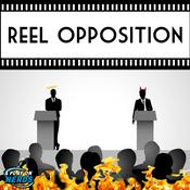Podcast Reel Opposition