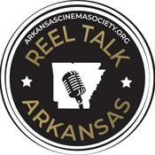 Podcast Reel Talk Arkansas