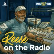 Podcast Reese on the Radio