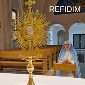 Podcast REFIDIM