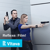 Podcast Reflexe: Film!