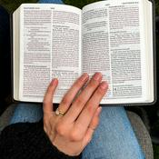 Podcast Reformed Womanhood