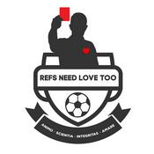 Podcast REFS NEED LOVE TOO