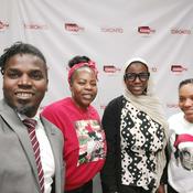 Podcast Regard sur ma communauté sur CHOQFM 105.1