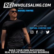 Podcast REI Wholesaling