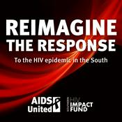 Podcast Reimagine the Response
