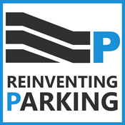 Podcast Reinventing Parking
