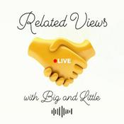 Podcast Related Views with big and little