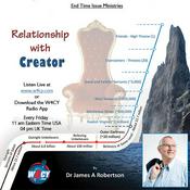 Podcast Relationship with Creator