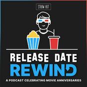 Podcast Release Date Rewind