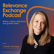 Podcast Relevance Exchange Podcast
