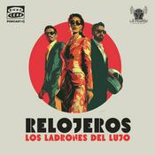 Podcast Relojeros