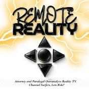 Podcast Remote Reality: Funny Legal Takes on Reality TV & True Crime