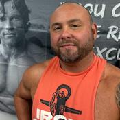 Podcast RePS, ReGRETS, & ReCOVERY w/ Scott C. Weaver