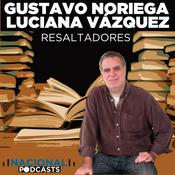 Podcast Resaltadores