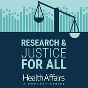 Podcast Research and Justice For All