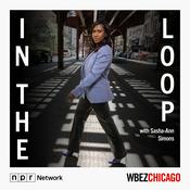 Podcast In the Loop with Sasha-Ann Simons
