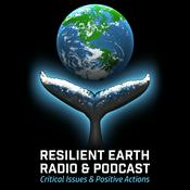 Podcast Resilient Earth Radio & Podcast