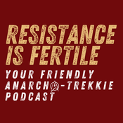Podcast Resistance is Fertile