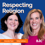 Podcast Respecting Religion