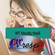 Podcast Respiratory Therapy Study Hall