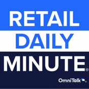 Podcast Retail Daily Minute