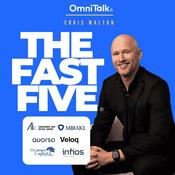 Podcast Retail Fast Five