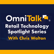Podcast Retail Technology Spotlight Series