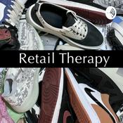 Podcast RETAIL THERAPY with Adam and Dinel