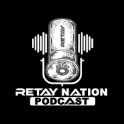 Podcast RETAY Nation Podcast