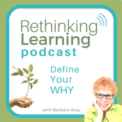 Podcast Rethinking Learning Podcast