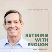 Podcast Retiring With Enough