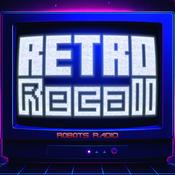 Podcast Retro Recall: The Retro Video Game Nostalgia Podcast