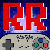 Podcast Retro ’Rents