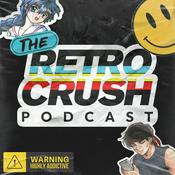 Podcast Retrocrush
