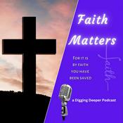 Podcast Faith Matters Podcast