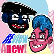 Podcast ReviewAnew Podcast