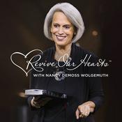 Podcast Revive Our Hearts Daily