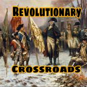 Podcast Revolutionary Crossroads