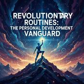 Podcast Revolutionary Routines: The Personal Development Vanguard