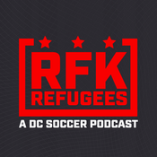 Podcast RFK Refugees Podcast