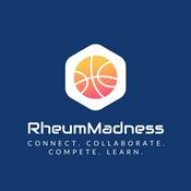 Podcast RheumMadness Rheumatology Podcast