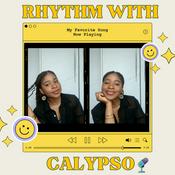 Podcast Rhythm with Calypso🦋