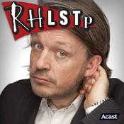 Podcast Richard Herring's Leicester Square Theatre Podcast (RHLSTP)