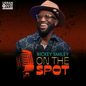 Podcast Rickey Smiley On The Spot