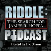 Podcast Riddle: The Podcast