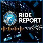 Podcast Ride Report