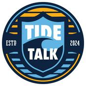 Podcast TIDE TALK (AN RIFC PODCAST)