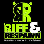 Podcast Riff and Respawn