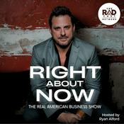 Podcast Right About Now with Ryan Alford
